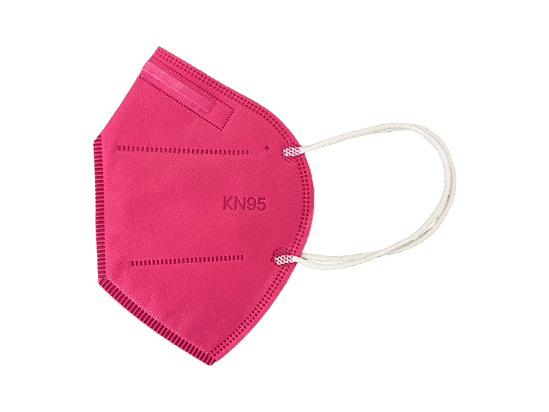 ماسک KN95 بسته ۵ تایی