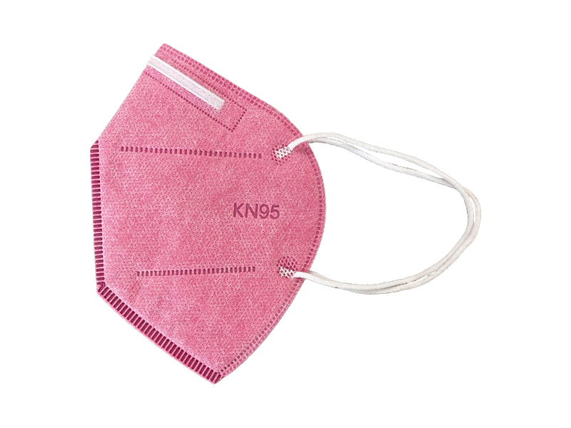 ماسک KN95 بسته ۱۰ تایی