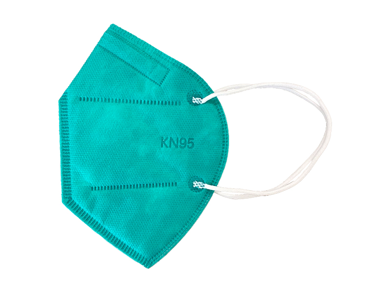 ماسک KN95 بسته ۵ تایی