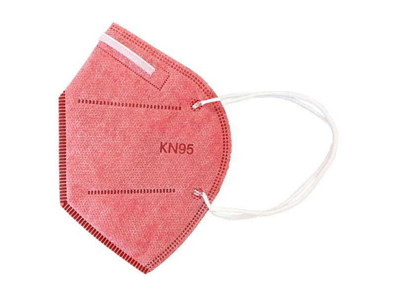 ماسک KN95 بسته ۵ تایی