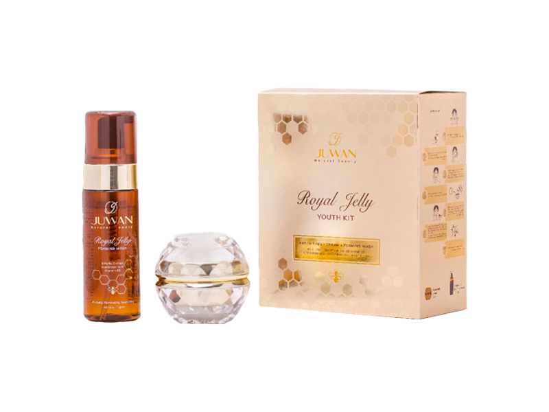 کیت رویال ژلی ژوان