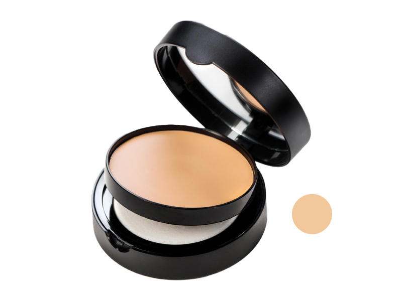 پنکک چرب لومینوس سیلک نوت