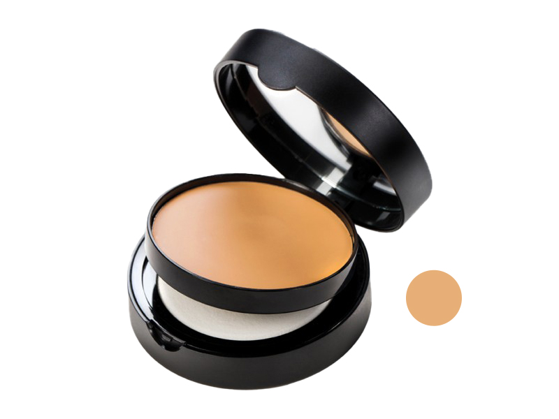 پنکک چرب لومینوس سیلک نوت