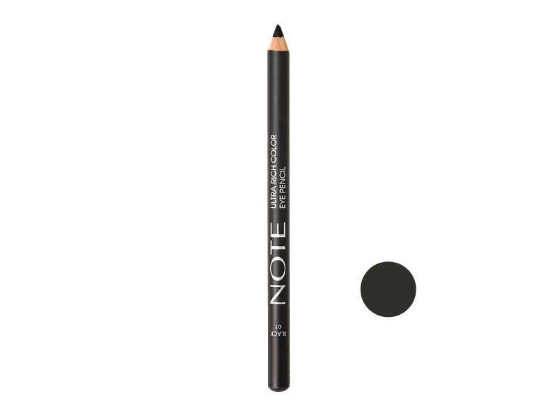 مداد چشم اولترا ریچ نوت