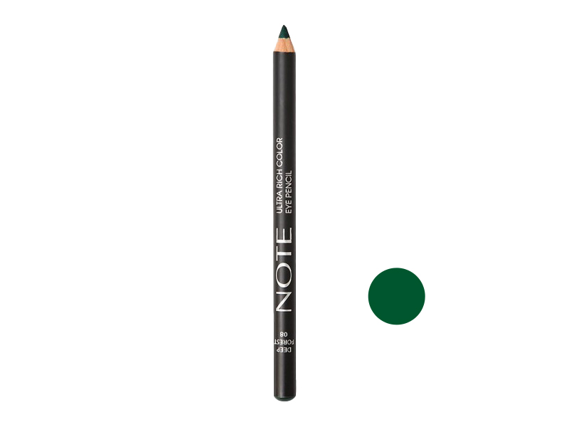 مداد چشم اولترا ریچ نوت
