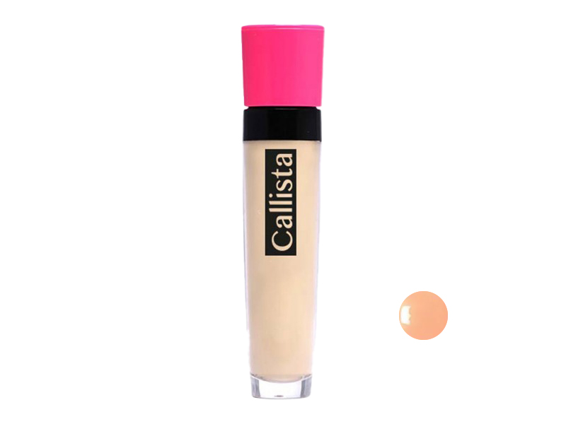 کانسیلر کاور آپ C کالیستا