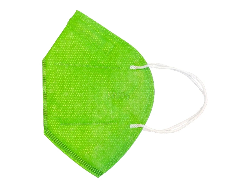 ماسک KN95 بسته ۵ تایی