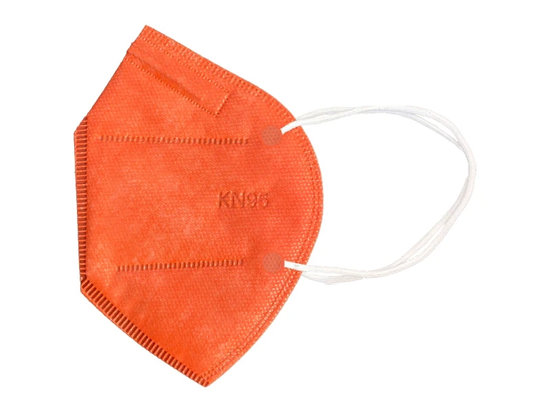 ماسک KN95 بسته ۵ تایی