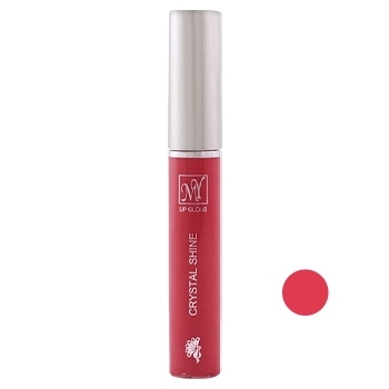 رژلب مایع کریستال شاین مای