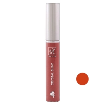 رژلب مایع کریستال شاین مای