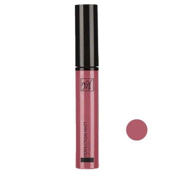 رژلب مایع پرفکشن مت بلک دایموند مای