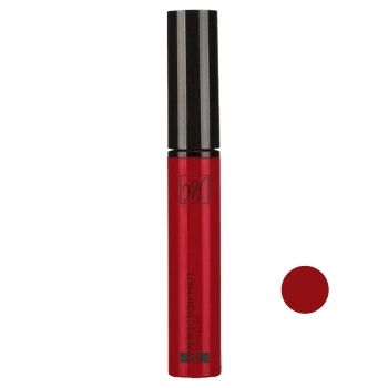 رژلب مایع پرفکشن مت بلک دایموند مای