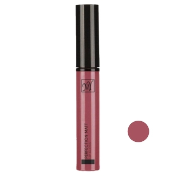 رژلب مایع پرفکشن مت بلک دایموند مای