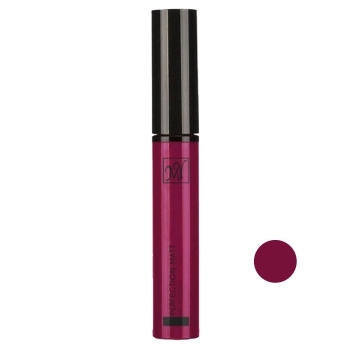 رژلب مایع پرفکشن مت بلک دایموند مای