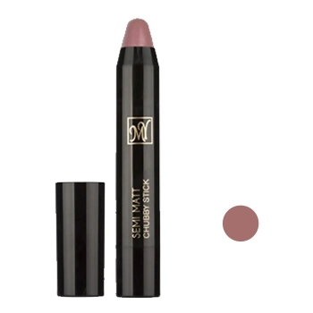 رژلب مدادی چابی استیک بلک دایموند مای