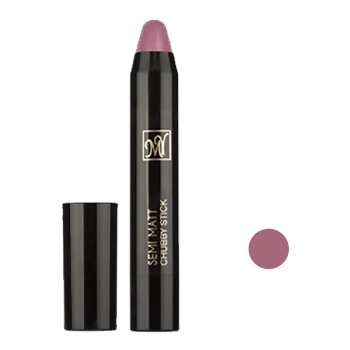 رژلب مدادی چابی استیک بلک دایموند مای