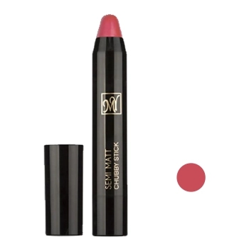 رژلب مدادی چابی استیک بلک دایموند مای