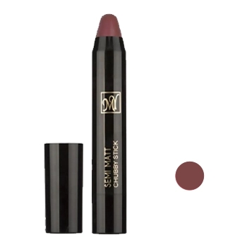 رژلب مدادی چابی استیک بلک دایموند مای