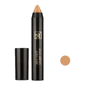 رژلب مدادی چابی استیک بلک دایموند مای