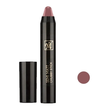 رژلب مدادی چابی استیک بلک دایموند مای