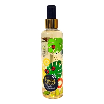 خوشبو کننده بدن فیری میست 220ML شون