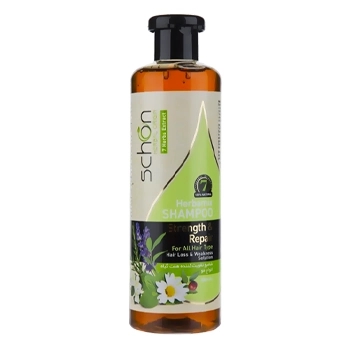 شامپو موی سر هربا میکس 300ML شون