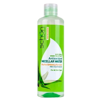 محلول پاک کننده میسلار آنتی اکسیدان 300ML شون