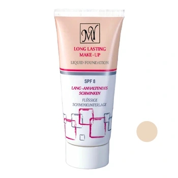 کرم پودر مایع لانگ لستینگ مای