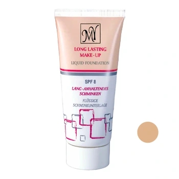 کرم پودر مایع لانگ لستینگ مای