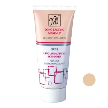 کرم پودر مایع لانگ لستینگ مای