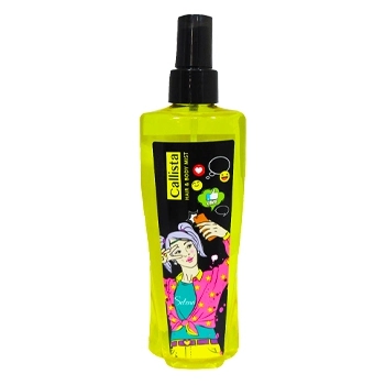 خوشبو کننده بدن سلنا 200ML کالیستا