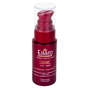 سرم ضد چروک با خاصیت لیفتینگ قوی ، ایج ریکاوری سرم پلاس الارو