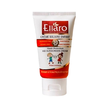 ضد آفتاب کودک SPF30 الارو