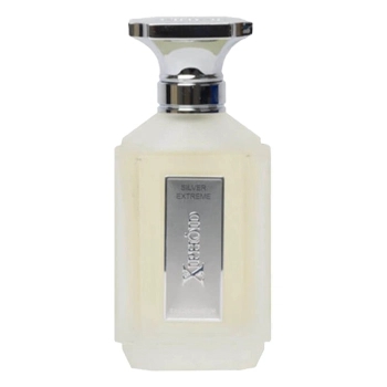 عطر مردانه سیلور اکستریم زیفوید 100 میلی