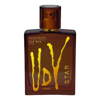 عطر مردانه استار یو دی وی 100 میلی