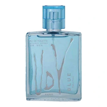 عطر مردانه بلو یو دی وی 100 میلی