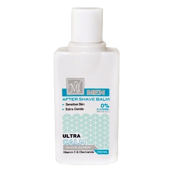 افترشیو اولترا کالم مناسب پوست های حساس 100ML مای