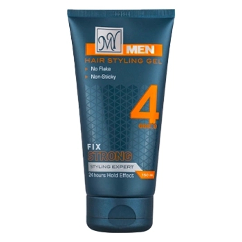 ژل مرطوب حالت دهنده مو 150ML Wet Fix مای