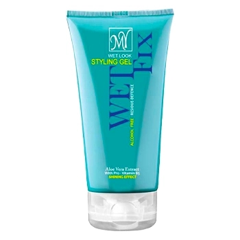 ژل مرطوب حالت دهنده مو 150ML Wet Fix مای