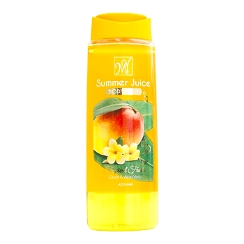 شامپو بدن سامر جویس 420ML مای