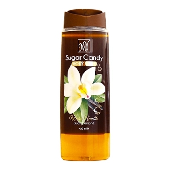 شامپو بدن شوگر کندی 420ML مای