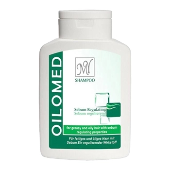 شامپو اویلومد (تنظیم کننده چربی) 200ML مای