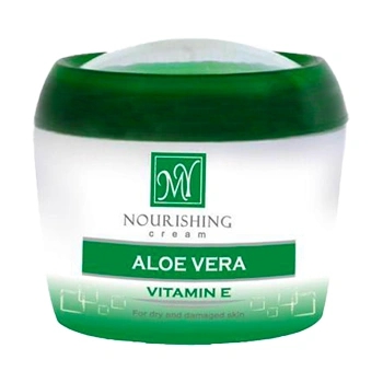 کرم دست و صورت کاسه ای گیاهی آلوئه ورا 200ML مای