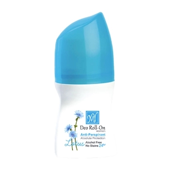 مام رول دئودورانت زنانه لوتوس مای