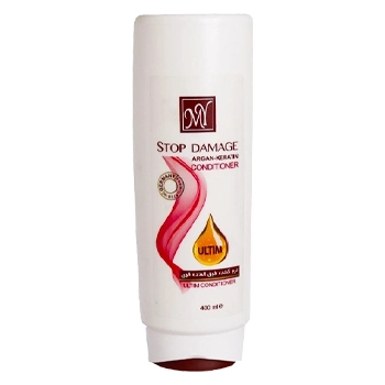 نرم کننده موی سر استاپ دمیج مای