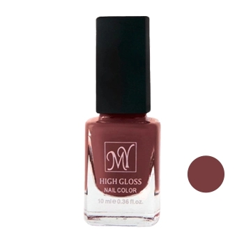 لاک ناخن مای