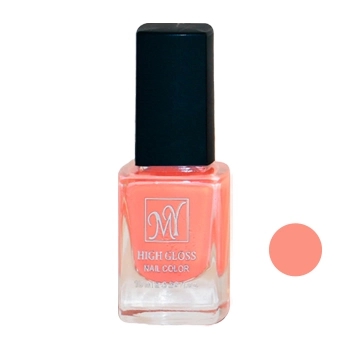 لاک ناخن مای