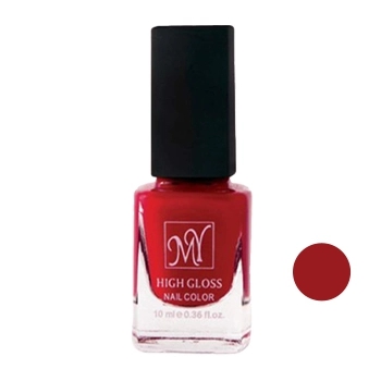 لاک ناخن مای