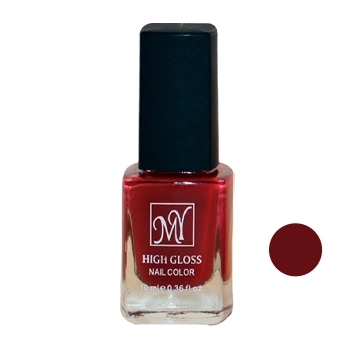 لاک ناخن مای