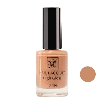 لاک ناخن مای